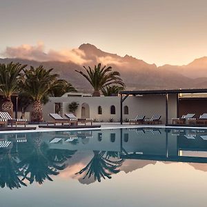 Numo Ierapetra Beach Resort Crete, Adults Only, Curio Collection Hilton