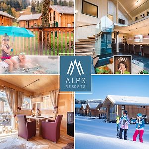 Kreischberg Chalets by ALPS RESORTS